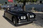 Alfa Romeo 6C 2500 Coupe Speciale 1949 года